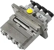 Fuel Injection Pump 6655199 Compatible For Kubota 2203 2203 IDI Engine Bobcat B300 BL370 331 334 337 341 753 7753 Excavator Loader
