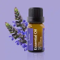 在飛比找博客來優惠-快樂鼠尾草精油 Essential Oil - Sage C