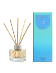 ECOYA Lotus Flower Mini Reed Diffuser 50ml