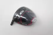 New LH Taylormade Stealth 2 Plus+ 10.5* Driver Club Head Only W/Adapter 1218220