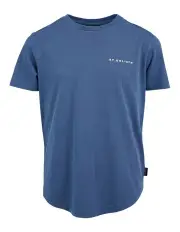 [St Goliath] STG Essential Tee (3-7 Year) in Navy