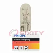 Philips Check Engine Light Bulb for Pontiac Sunbird 1993-1994 Electrical uy