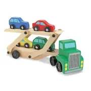 Melissa and Doug - Car Carrier