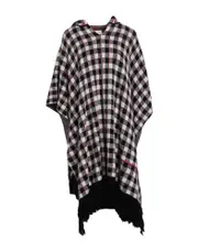 [SEMICOUTURE] SEMICOUTURE Capes - Item 16145315