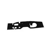 Scott Drake C5ZZ-6501670-A 64-66 Ford Mustang Firewall Insulator (for: Ford)