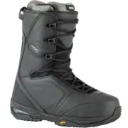NITRO TEAM STANDARD SNOWBOARD BOOT