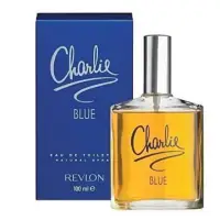 在飛比找蝦皮購物優惠-ROVLON Charlie Blue 露華濃查理香水～10