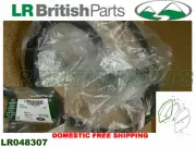 GENUINE LAND ROVER FRONT DOOR SEAL ON BODY RANGE ROVER EVOQUE LR048307 NEW