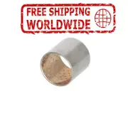 BRAKE PEDAL CROS SHAFT BUSH SHORT For Massey Ferguson MF -35,65,765,135 145 155