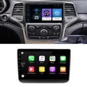 For 2014-2018 Jeep Grand Cherokee Stereo Radio 2+32GB Head Unit 9'' Android 10.1
