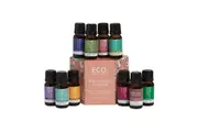 Eco Modern Essentials ECO. Modern Essentials Essential Oil Favourites Collection 10ml x 10 Pack
