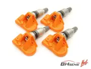 TPMS Sensor (x4)HUF BHsens for Nissan Quest 2011-2017 40700-1LA0D