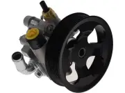 Power Steering Pump For 2005-2006 Toyota Tundra 4.0L V6 SN333FP (for: Toyota)