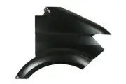 Right steel fender/ wing For VW Crafter / MAN TGE 17- Zinc coated