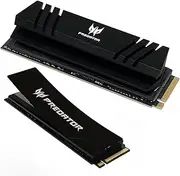Acer SSD GM7000 M.2 1TB PCIe G4x4 2280