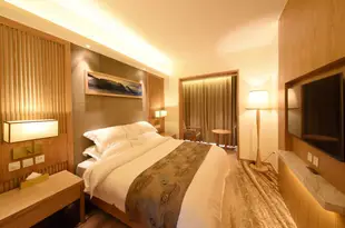 長沙愛麗舍精品酒店Ailishe Boutique Hotel