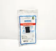 MANHATTAN HDMI Peripheral Adapter AF-AF Coupler (Straight Connection) NEW