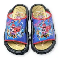 在飛比找博客來優惠-台灣製MIT暴太郎拖鞋 (MN157) 童鞋 中大童 嬰幼童