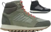 Merrell Alpine Sneaker 2 Mid Waterproof Insulated Athletic Trainers Boots Mens