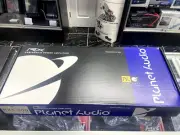 PLANET AUDIO RX4.300 4-CHANNEL POWER AMPLIFIER *CLASSIC*