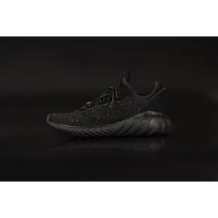 Adidas Tubular Doom Sock PK 黑色 男鞋 休閒鞋 BY3559