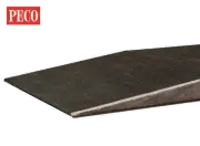 LK-12105 Peco TT Scale L/S KIT PLATFORM RAMP BRICK