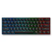 MCHOSE ACE 60 Pro Hall Effect Magnetic 8K Black Gaming Keyboard - Uranus Standard Switch [KBMCACE606]