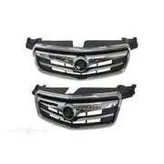 Sterling Grille to suit Holden Cruze 05/2009 to 02/2011 - HLCZ-GRI-05F