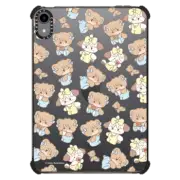 iPad mini (6th gen) iPad Impact Case latte & souffle