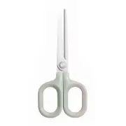 Multipurpose Scissors Comfort-Grip Handles Sharp Scissors for Office Home Sch...