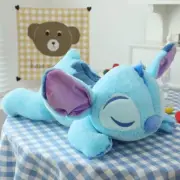 55cm Plush Toys Puppy Stitch Pillow Creative Cartoon Plush Stuffed Kawaii