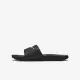 Nike Kawa Slide GS/PS [819352-001 童鞋 運動 休閒 拖鞋 涼鞋 雨天 海邊 黑白