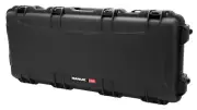 NANUK 985TAK1 985 TAKEDOWN CASE WATERPROOF BLACK NK-7 RESIN W/ FOAM PADDING WHEE