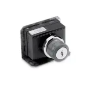 Weber Igniter Kit for 330 Model Genesis Gas Grills Black