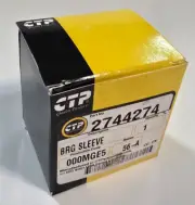CTP 274-4274 2744274 Swing Cylinder Backhoe Bearing Sleeve Aftermarket for Cat