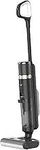 MyGenie Zeus Cordless Wet and Dry Hard Floor Cleaner, Bullet Grey