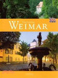 在飛比找三民網路書店優惠-Fascinating Weimar