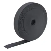 Elastic Bands for Sewing 1" 20 Yard Grey Knit Elastic Spool