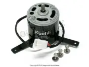 PORSCHE 911 912 (1974-1985) Blower Motor for A/C Evaporator GRIFFITHS + WARRANTY (for: Porsche)
