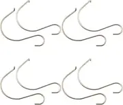 Omega Springs 4 Pairs Stainless Steel Omega Replacement Springs for Axis Lock Benchmade Griptilian Mini 940 535 555 556 557 707 533