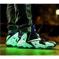 在飛比找蝦皮購物優惠-NBA Nike LeBron XI ASG All-Sta