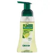 Palmolive Foaming Hand Wash Antibacterial (Lime & Mint) 250ml