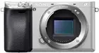 New Sony Alpha A6400 Mirrorless Digital Camera Body Only Sliver No hidden cost