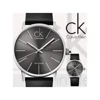 在飛比找PChome商店街優惠-瑞士 CK手錶 Calvin Klein 國隆 K76211