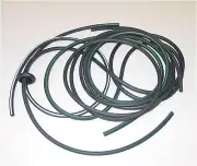 Fits 70 B-Body Charger GTX AC / Heater Control Hose Kit from firewall out NEW