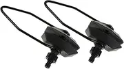 WHAMVOX 2pcs Boat Motor Flushers Durable Outboard Engine Cleaner Essential Maintenance Tool for Motors Robust Design for Prolonging Engine Life Versatile Compatibility for Various Boat