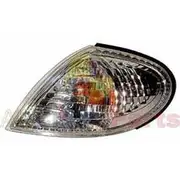 All Crash Left Corner Light - NPI-21011LHQ