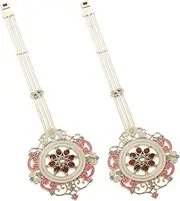 CANIGHT Clock Mechanism Part 2pcs Quartz Clock Pendulum Replacement Modern Style Easy to Install