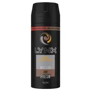 Lynx Deodorant Aerosol Dark Temptation 165mL