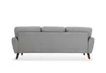 GRAHAM 3 Seat Sofa